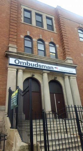 Ombudsman Chicago West Campus