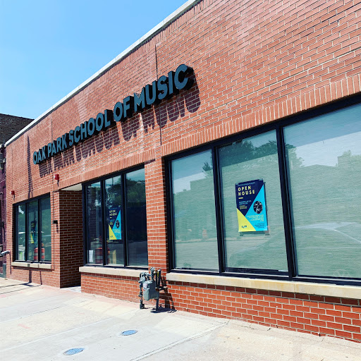 Oak Park School of Music