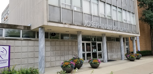 Josephinum Academy of the Sacred Heart
