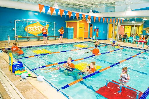Goldfish Swim School - Roscoe Village