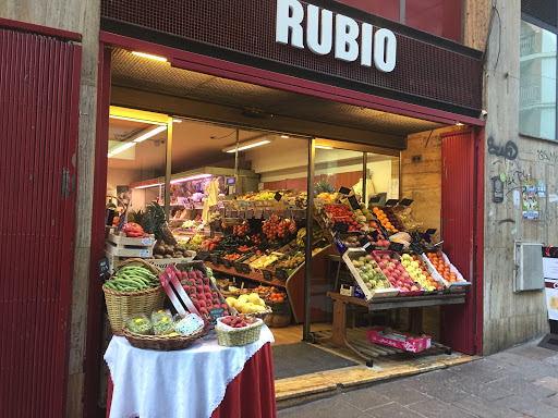 Supermercat Rubio