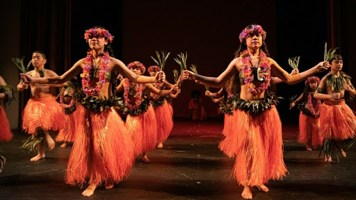 Hōkūle'a Academy of Polynesian Arts