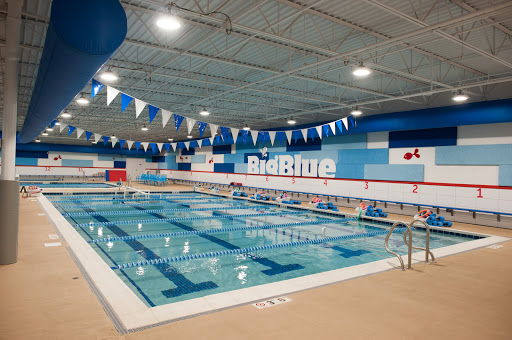 Big Blue Swim School