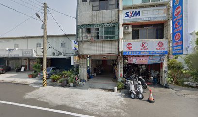 SYM三陽機車(元彰機車行)