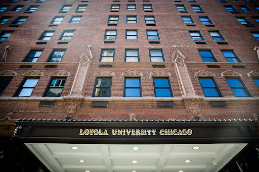 Loyola University Continuing and Professional Studies
