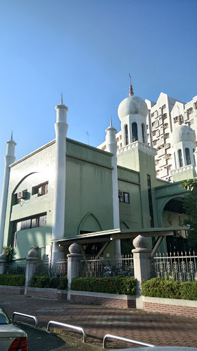 臺中清真寺