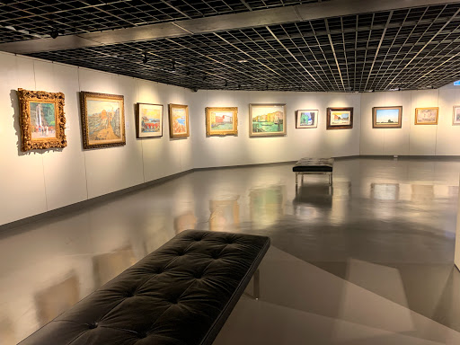 豐藝館Fong-Yi Art Gallery