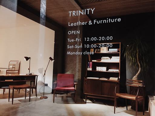 Trinity Leather & Furniture