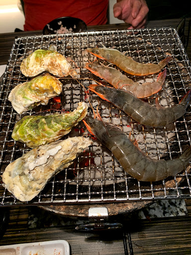 燒肉眾精緻炭火燒肉 台中太平店