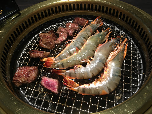 NikuNiku 肉肉燒肉五權西店