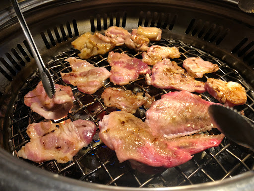 森森燒肉MoriMori Yakiniku 黎明店(創始店)