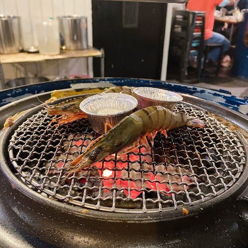 一桶 tone 韓式新食-人氣韓式燒肉