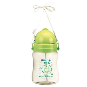 聯酉國際有限公司 / Mini Bebe小蜜蜂嬰兒用品/奶嘴/奶瓶