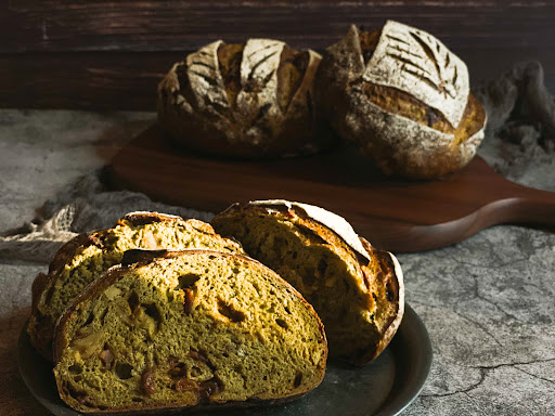 LA BASE BAKERY 法國傳統麵包