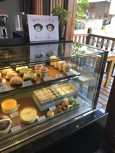 杏屋乳酪蛋糕-大甲店