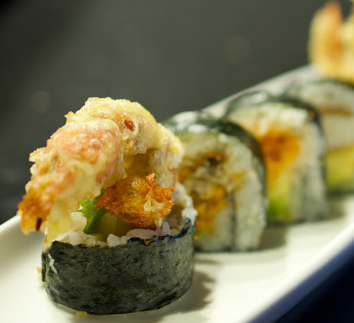 Sushi Hoshi Pilsen
