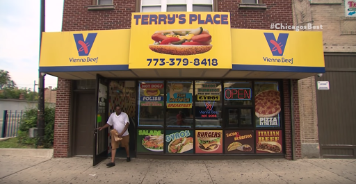 Terry's Place