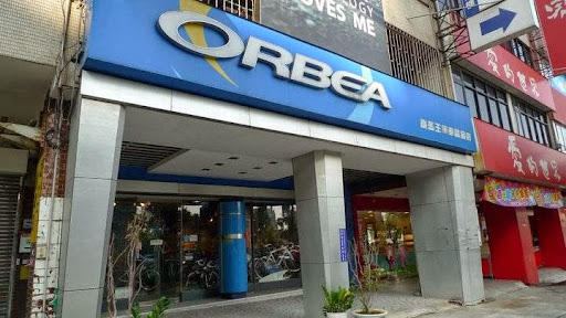 ORBEA 臺中旗艦店