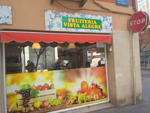 Fruiteria Vista Alegre
