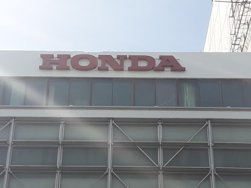 Honda Cars Taichung West