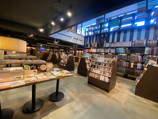 茉莉二手書店台中店(書籍、CD、文具雜貨收購與販售)