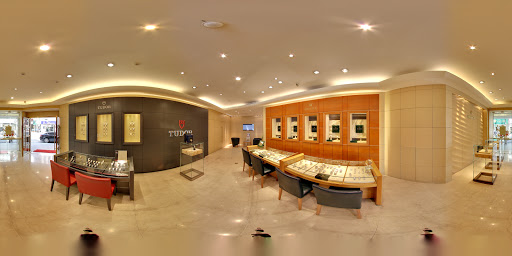 寶島鐘錶 彰化店 - 帝舵表特約零售商 Formosa Watch Co. - Changhua Branch - Official Tudor Retailer