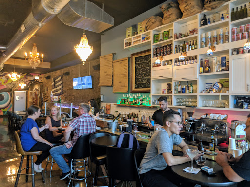 Six06 Cafe Bar