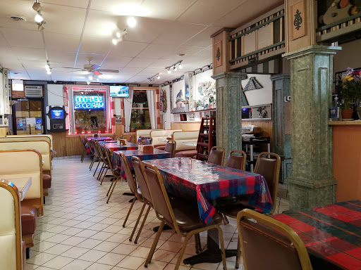 La Condesa Restaurant