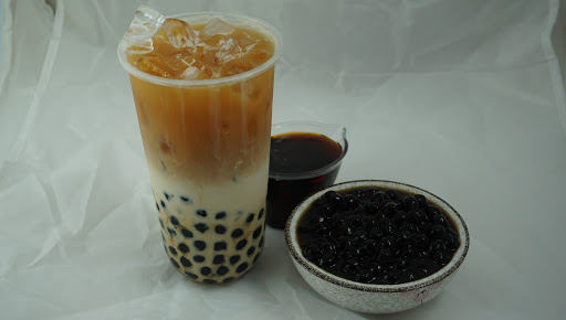 珍奶進出口批發,卡博茶業貿易商(Bubble milk tea leaf, Pearl tea raw Materials wholesale Supplier, Boba tea product manufacture)