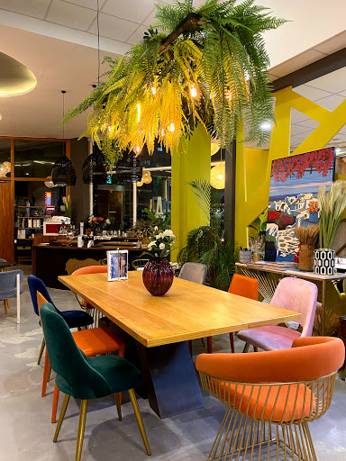 Rhino Cafe 犀牛咖啡-南區特色咖啡廳|網美咖啡廳|人氣早午餐|台中熱門咖啡廳|必喝咖啡|人氣下午茶