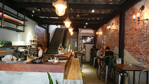 TIKIYALO-鐵枝路咖啡交易所-原復興咖啡交易所