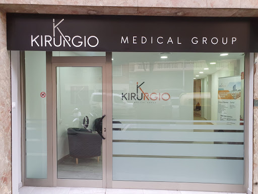 Kirurgio Medical Group