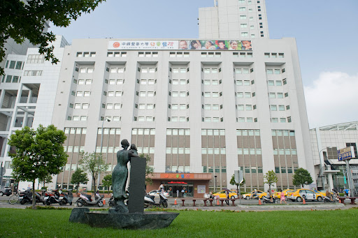 中國醫藥大學兒童醫院