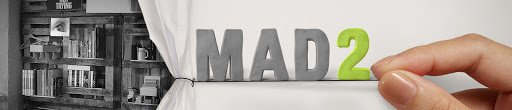 Mad2design - Imprenta, producción y comunicación