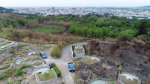 彰化市第二公墓