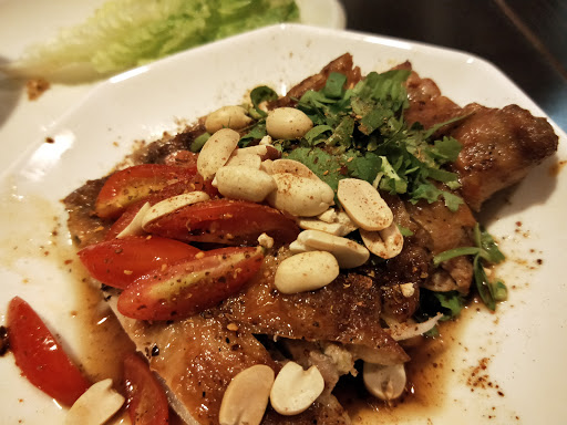 泰鍍泰式料理 (豐原) Thai Do Thai Restaurant (Fongyuan)