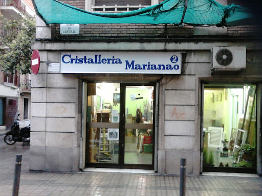 Cristalleria Marianao