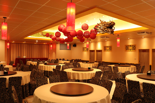 飯局中式餐廳