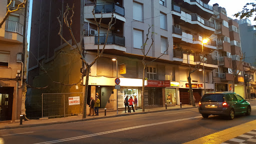 Centro Médico Baix Llobregat