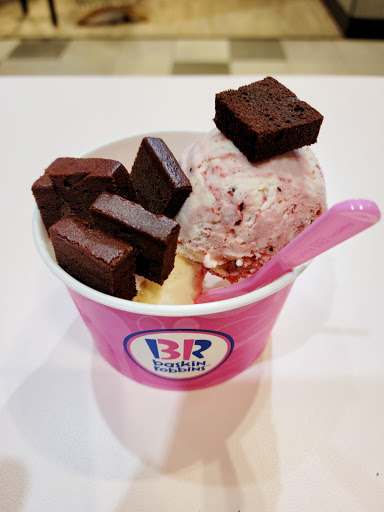 31 ICE Cream (Baskin Robbins) 31冰淇淋 台中勤美店