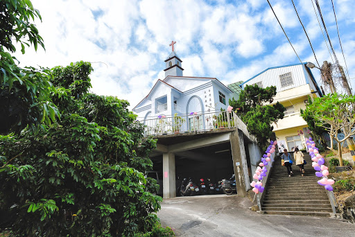 台灣基督長老教會峰谷教會