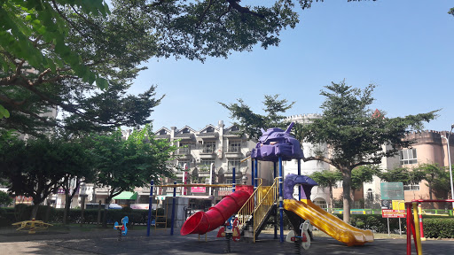 宜昌兒童公園