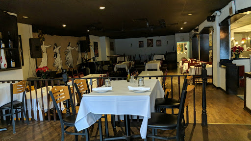 Barba Yianni Grecian Taverna