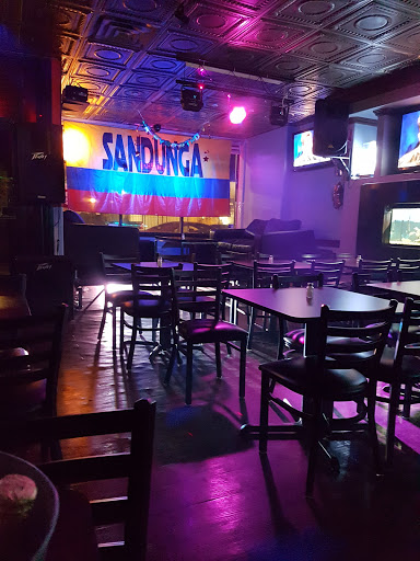 Sandunga Bar & Grill