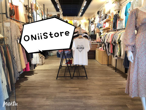 歐妮ONiiStore