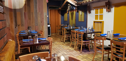 Sabor A Café Colombian Steakhouse & Restaurant Bar