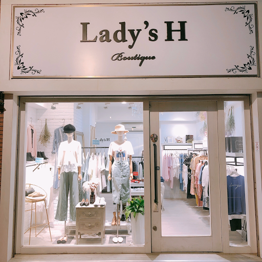 Lady's H