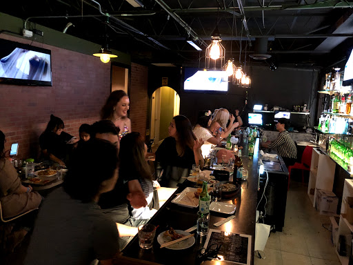 Green light Korean Pub& Karaoke