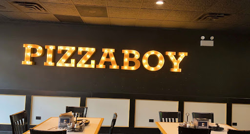 Pizza Boy Chicago