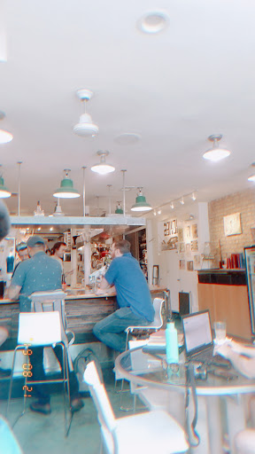 Archie’s Cafe